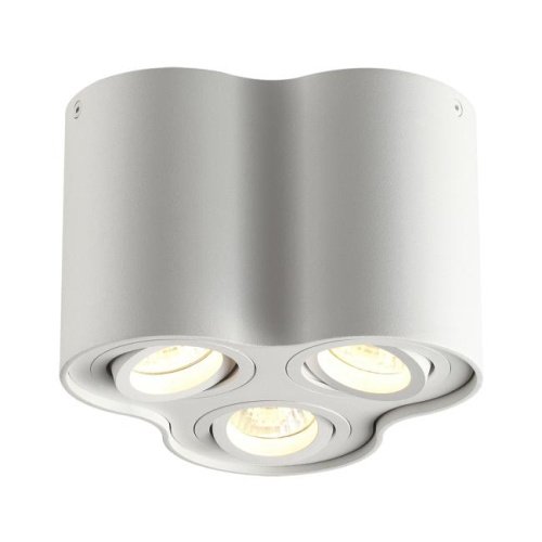 Накладной светильник Odeon Light Pillaron 3564/3C