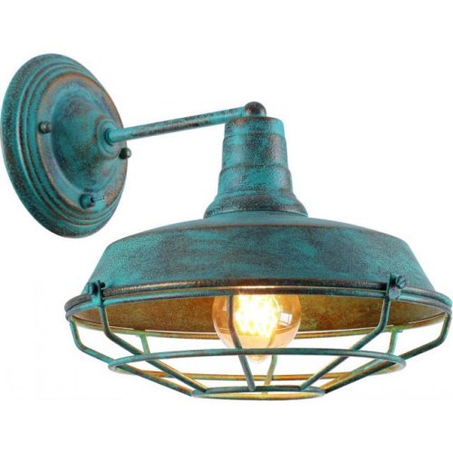 A9183AP-1BG Настенное бра Arte Lamp Ferrico A9183AP-1BG