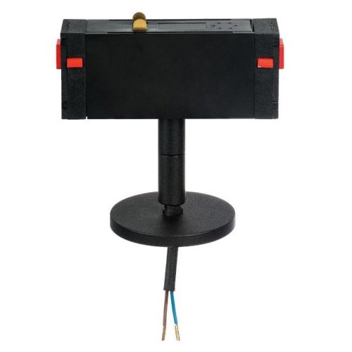 Трековое крепление Lightstar Teta 595057