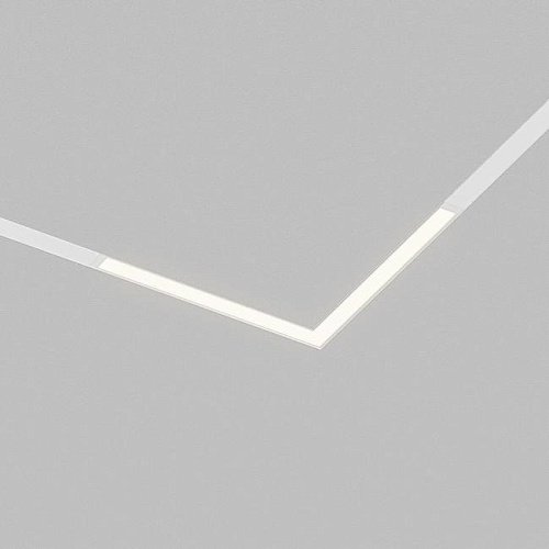 DK8114-WH Трековый светильник Denkirs Simple linear DK8114-WH