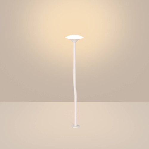 Грунтовый светильник Arlight Mucena 056054