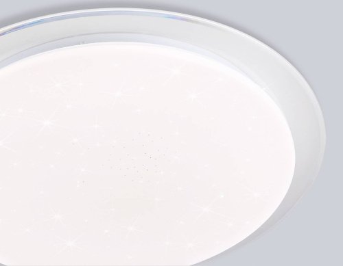 Светильник потолочный Ambrella Dance FZ780