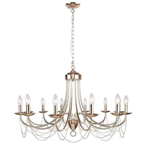 2591-12P Подвесная люстра F-Promo Plini 2591-12P