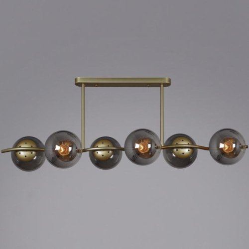 Потолочная люстра 36363-0.3-06 5038GD