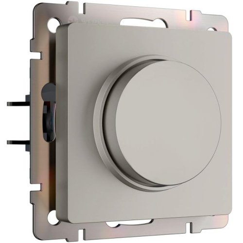 Диммер Werkel W1242004/ Диммер (дымчатый)