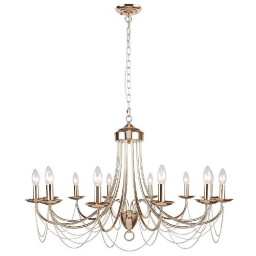 Подвесная люстра F-Promo Plini 2591-12P