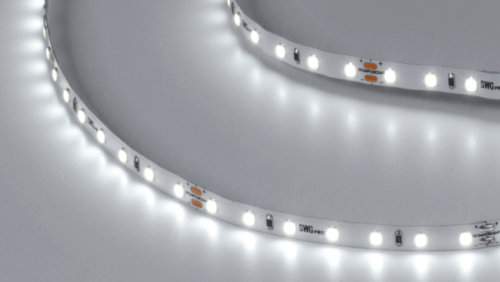 SWG2P84-24-8.6-W LED лента SWG PRO SWG2P84 SWG2P84-24-8.6-W