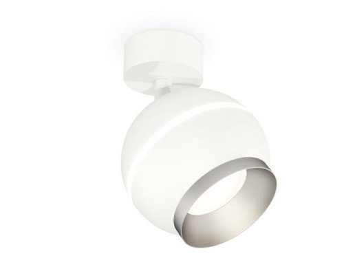 Светильник спот Ambrella Techno XM1101003