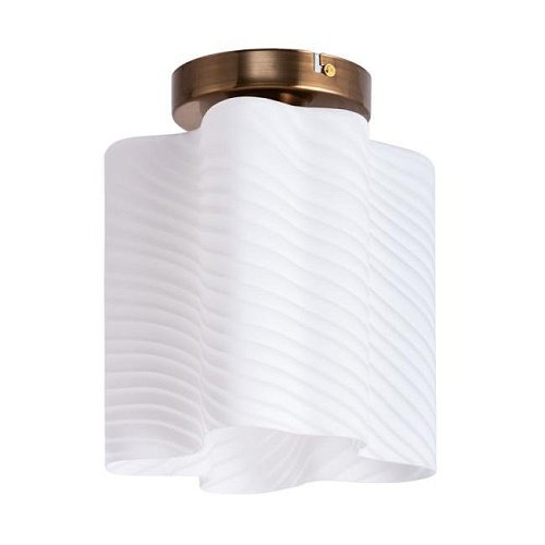A3459PL-1AB Светильник потолочный Arte Lamp Serenata A3459PL-1AB