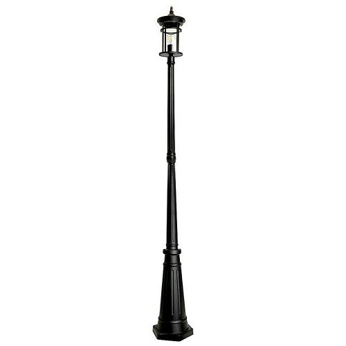 51821 Столб фонарный уличный Feron Турин 51821