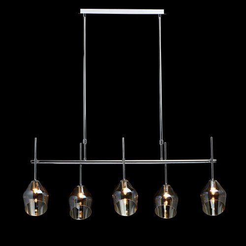 Светильник подвесной De Markt Бремен 606012005