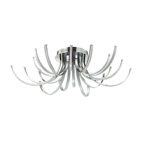 4027/99CL Потолочная светодиодная люстра Gia Odeon Light 4027/99CL