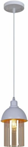 Подвесной светильник 03355-0.4-01 WH