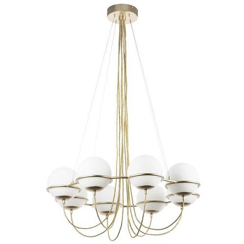 803283 Подвесная люстра Lightstar Globo 803283