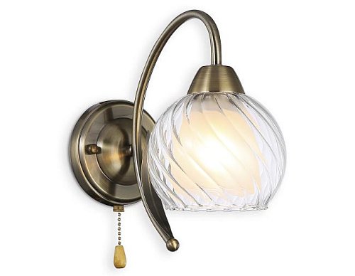 TR3076 Настенное бра Ambrella Traditional TR3076