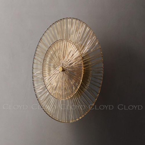 20308 Настенный светильник Cloyd Helion 20308