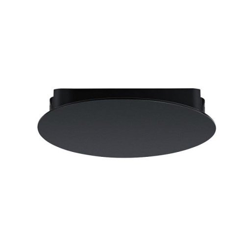 Трековый светильник Arte Lamp Rapid A6163PL-BK