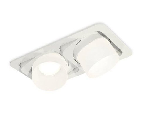 XC7663085 Встраиваемый светильник Ambrella Techno XC7663085