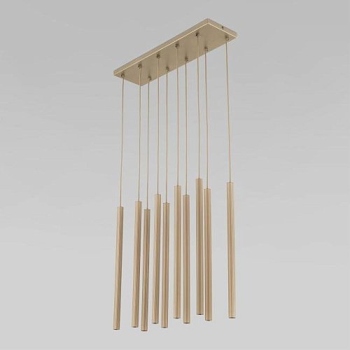 Подвесной светильник Ferro TK Lighting 11488 Ferro Sabia