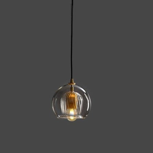 140851-26 Светильник подвесной ImperiumLoft Lyse01 140851-26
