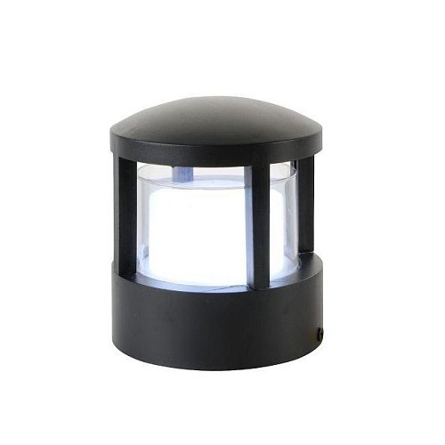 30017W/01LED Уличный настенный светильник Escada Metope 30017W/01LED