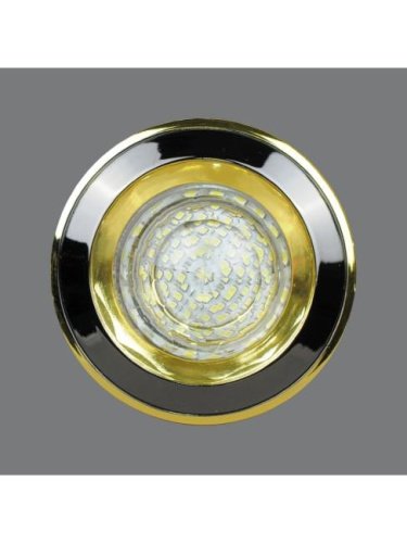 Встраиваемый светильник Elvan TCH-16001NO4-GM-G