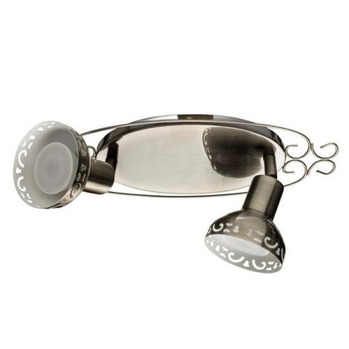 A5219AP-2AB Светильник спот Arte Lamp FOCUS A5219AP-2AB