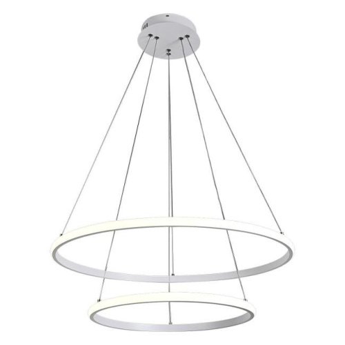 PLC-7062-600-WH Подвесная люстра IMEX PLC-7062-600-WH