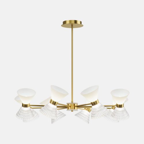 SL2004.303.16 Люстра на штанге ST Luce Spirit SL2004.303.16