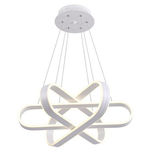 3839/99L Подвесная светодиодная люстра Parafango Odeon Light 3839/99L
