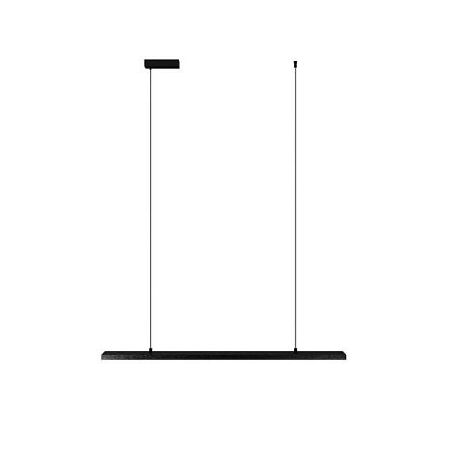 Светильник подвесной LIGHTERA James LE107L-100B WIFI