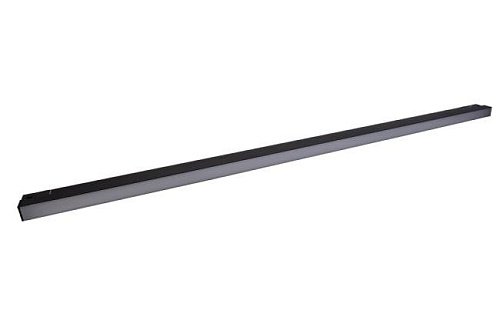 CLT 0.33 001 30W BL M3000K Трековый светильник Crystal Lux SPACE CLT 0.33 001 30W BL M3000K