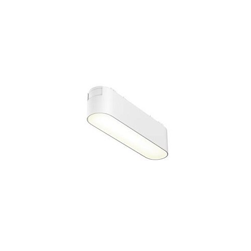TR080-1-6W4K-W Трековый светильник Maytoni BASIS Radity TR080-1-6W4K-W