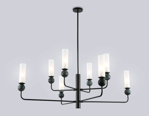 Люстра на штанге Ceramo Modern Ambrella LH53275