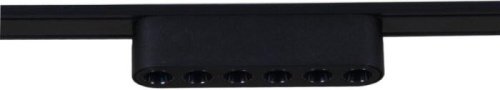 Трековый светильник 13002-9.3-001UR magnetic LED6W BK