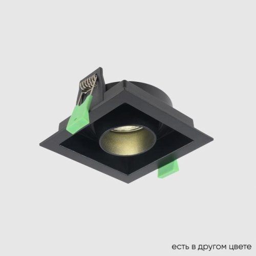 Встраиваемый светильник Crystal Lux Clt 069 CLT 069C1 BL