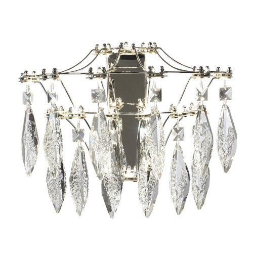 6699/25WL Настенное бра Odeon Light EXCLUSIVE Flamenco 6699/25WL