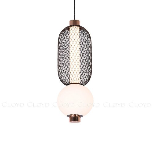 Светильник подвесной Cloyd Supernova 11483