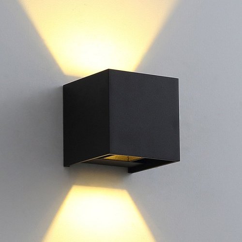 L80570.09 Настенный светильник L'Arte Luce Luxury Kraft L80570.09