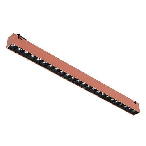 2465/34 SP-24 Трековый светильник Divinare Decorato 2465/34 SP-24