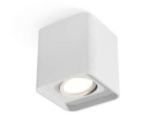 XS7840010 Накладной светильник Ambrella Techno XS7840010