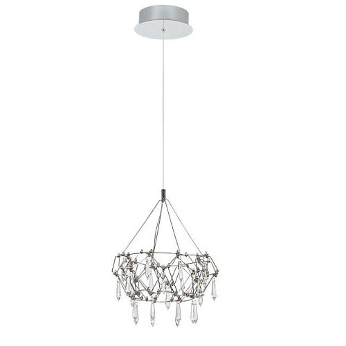Подвесная люстра Divinare Rotondo 1019/02 SP-28