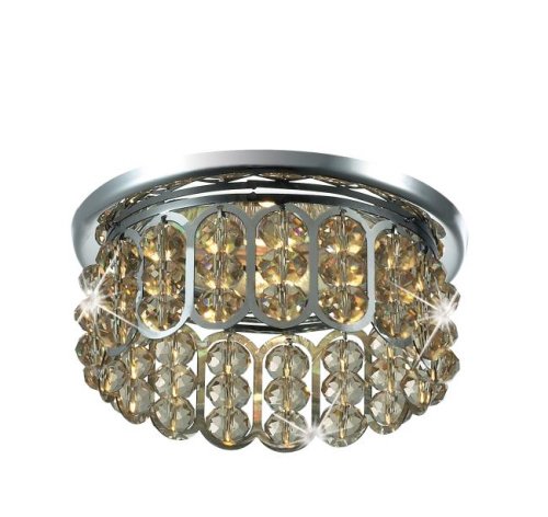 Встраиваемый светильник Novotech Versal 369493