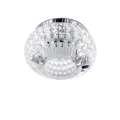 004150 Встраиваемый светильник Lightstar Bolla Sphe 004150