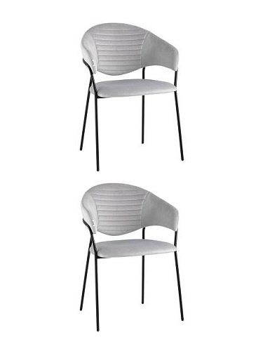Комплект стульев Stool Group Алексис AV 445-Cs-08 X2