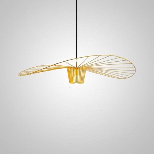 Светильник подвесной ImperiumLoft Hat01 241199-26