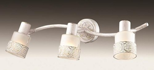 2786/3W Светильник спот Odeon Light Matiso 2786/3W