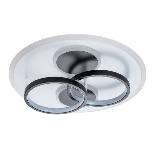 10235/4LED ROUND Потолочная люстра Escada Module 10235/4LED ROUND