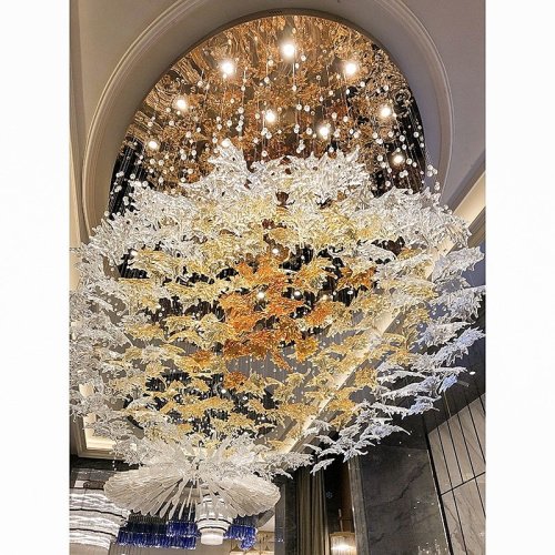L09718.93 Подвесная люстра L'Arte Luce Luxury Cielo L09718.93