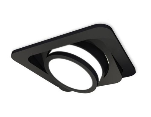 XC7659081 Встраиваемый светильник Ambrella Techno XC7659081